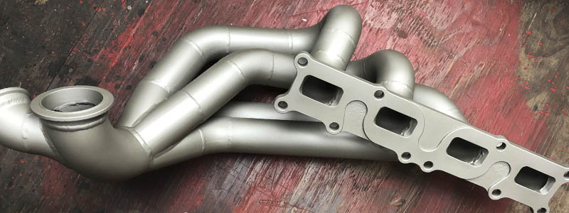 Turbo Manifold